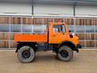 Mercedes Unimog 1200