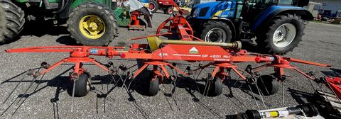 <strong>Kuhn GF 4201</strong><br />