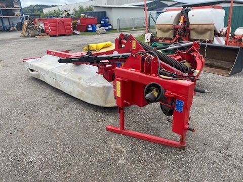 Lely Lely 320 MC