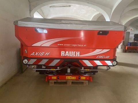 Rauch AXIS H 30.2 EMC+W-VSpro