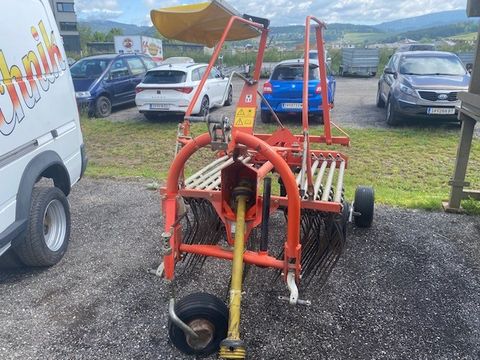 Fella TS 390 DN
