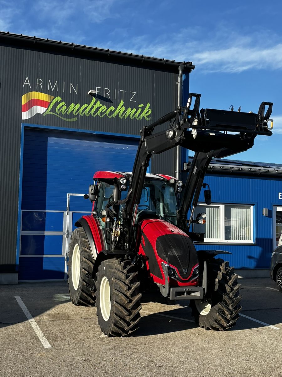 Valtra A 95 2