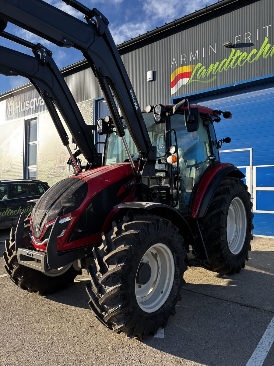 Valtra A 95 3