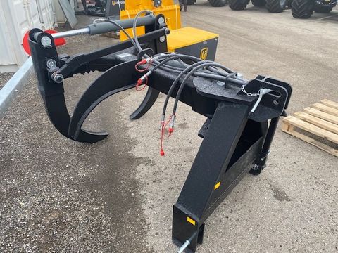 Stekro Rückezange Baracus 2