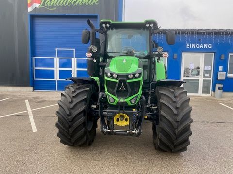 Deutz Fahr 6135 C TTV 2