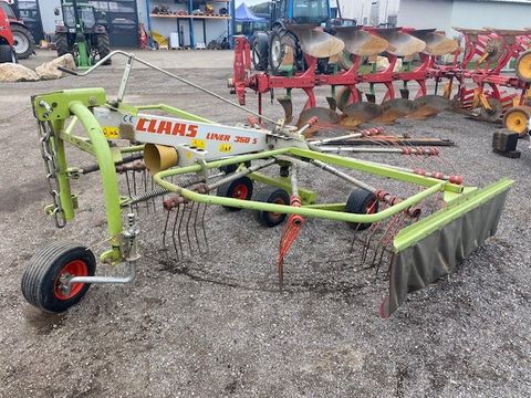 <strong>Claas Claas 350S</strong><br />