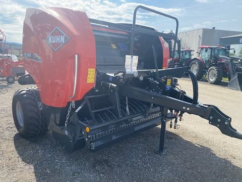 Kuhn FB 3125