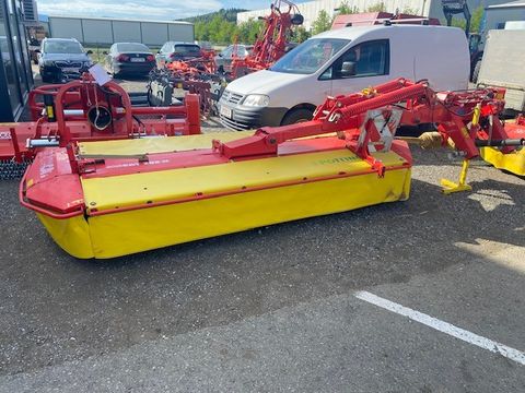 Pöttinger NovaCAT 305H