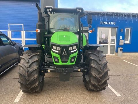 Deutz Fahr 5105 Plus Keyline 2