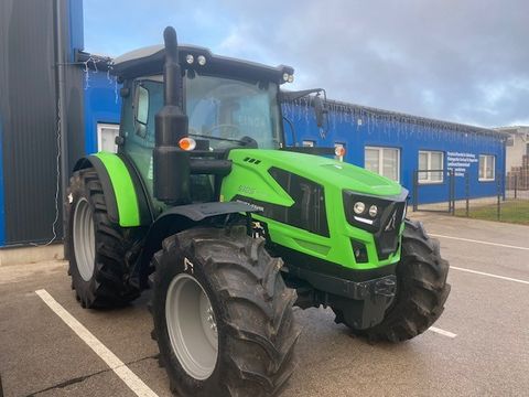 Deutz Fahr 5105 Plus Keyline 3