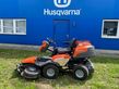 Husqvarna P524 Rider