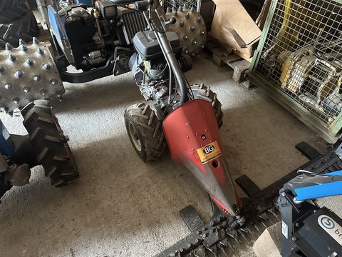 Aebi AM 9 D