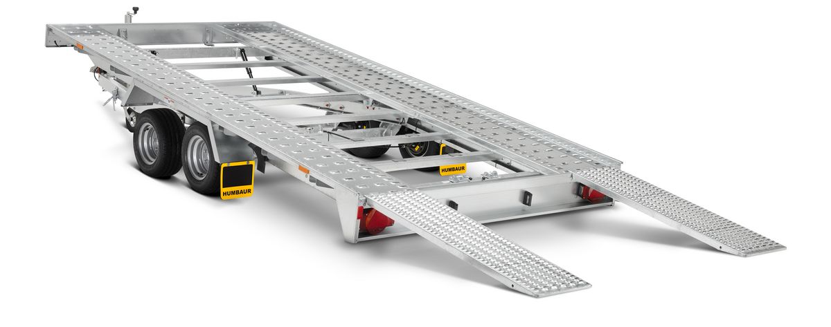 Humbaur FTK 274020 3