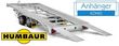 Humbaur FTK 274020