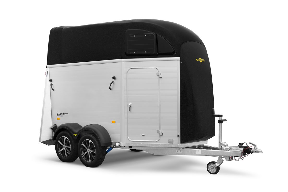 Humbaur Xanthos Aero 2400 2