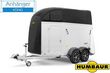 Humbaur Xanthos Aero 2400