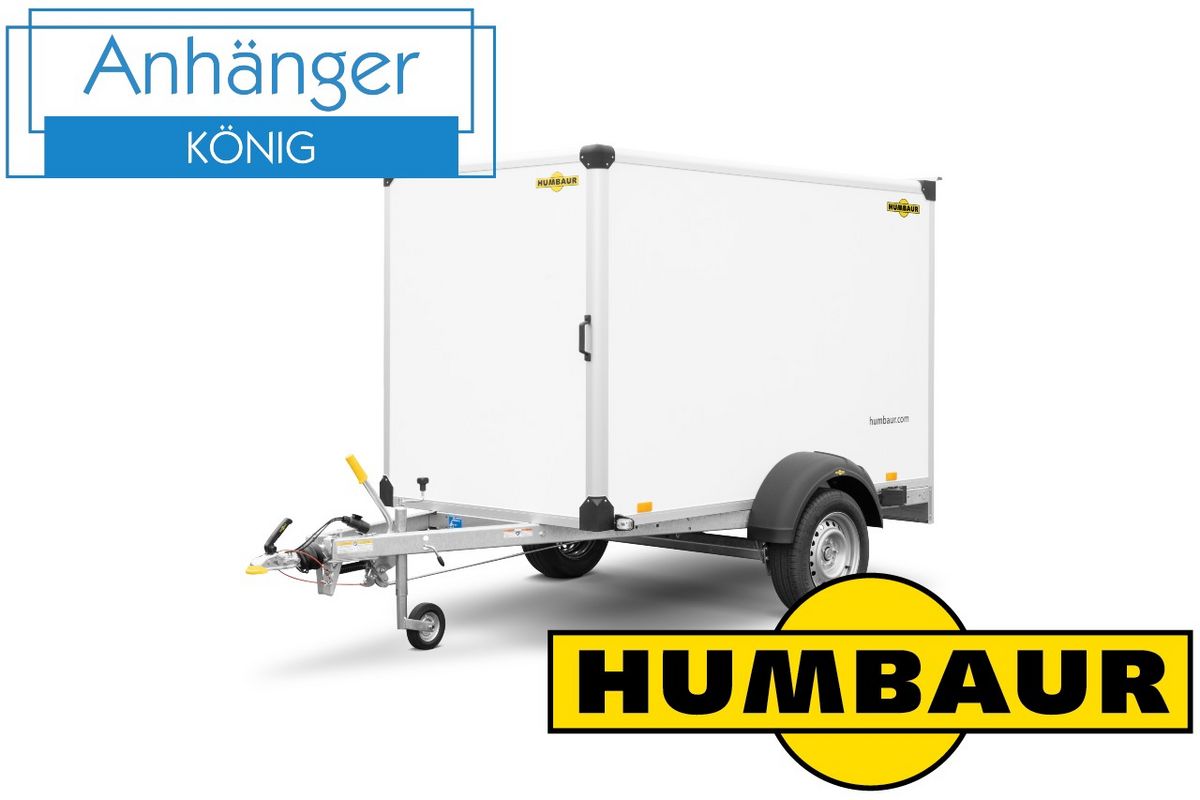 Humbaur HK132513 1
