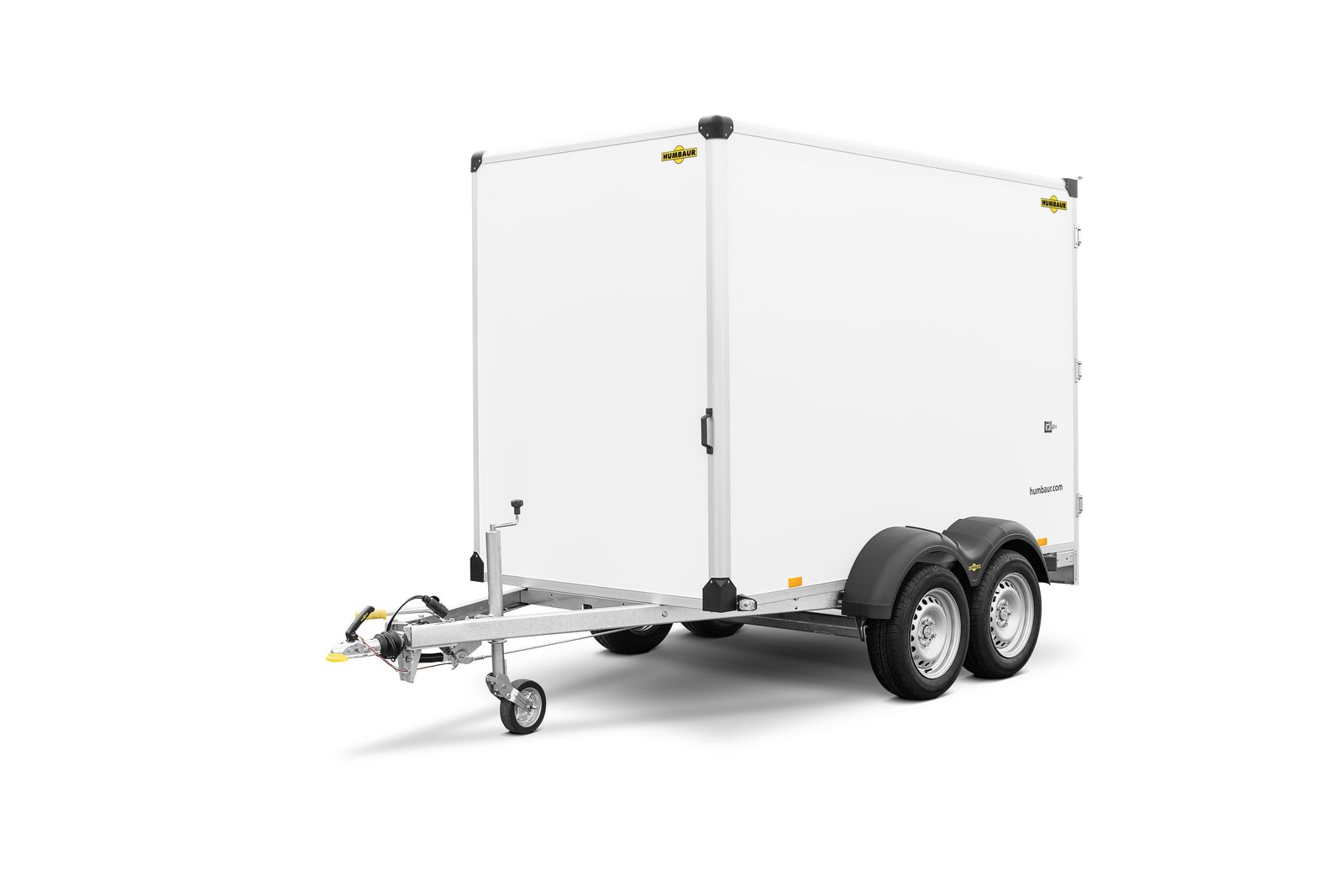 Humbaur Kofferanhänger Humbaur HK 253015-18P Aktion!!!!! 2