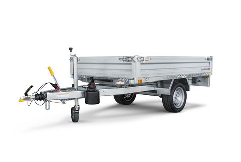 Humbaur HUK 152314 Humbaur Kipper