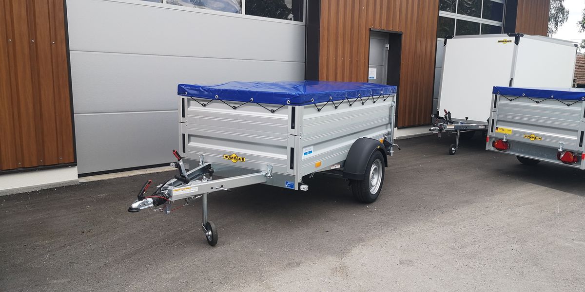 Humbaur HA 132513 KV Set Angebot 2