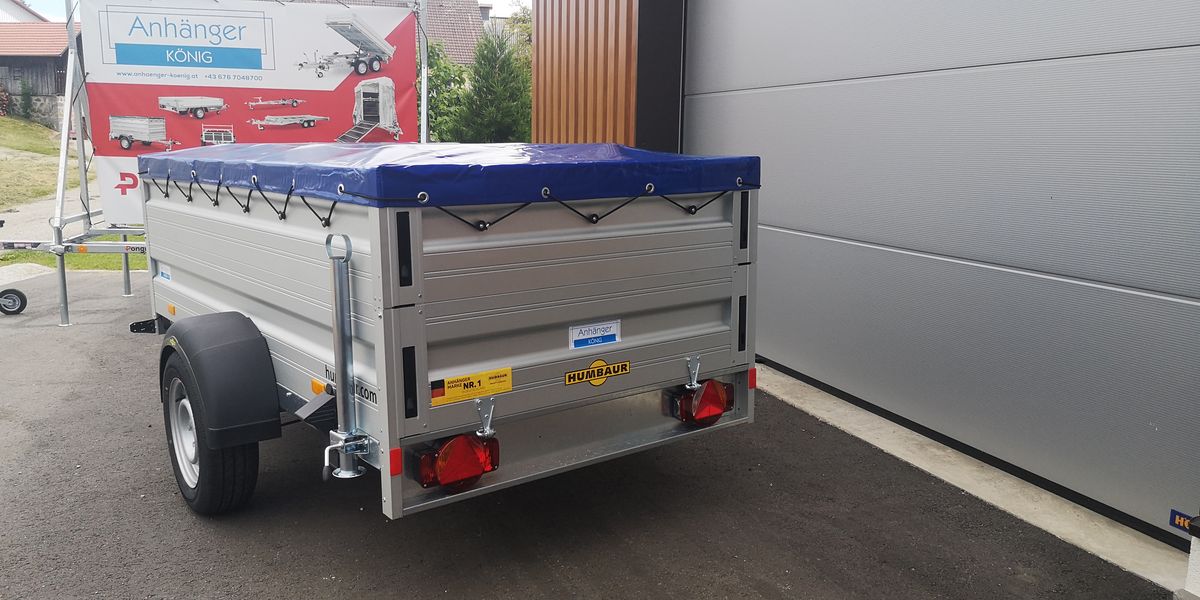 Humbaur HA 132513 KV Set Angebot 3