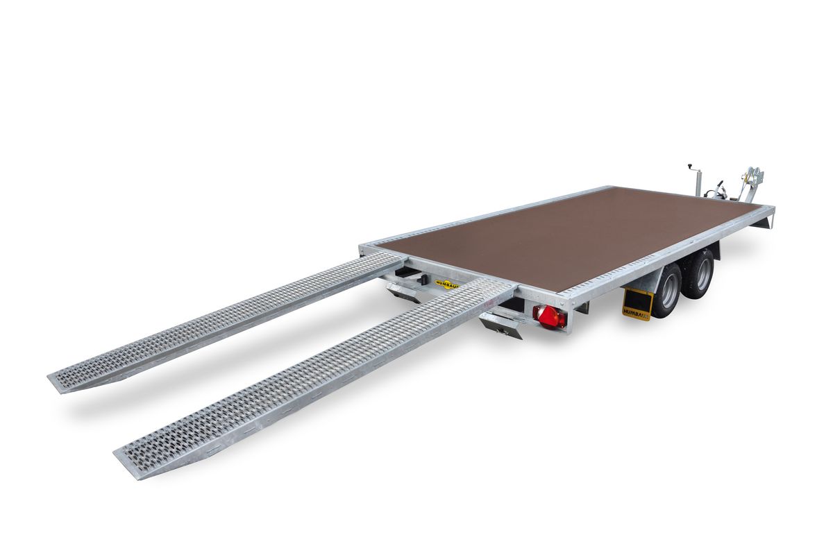 Humbaur Universal 3000 Sonderaktion!!! 2