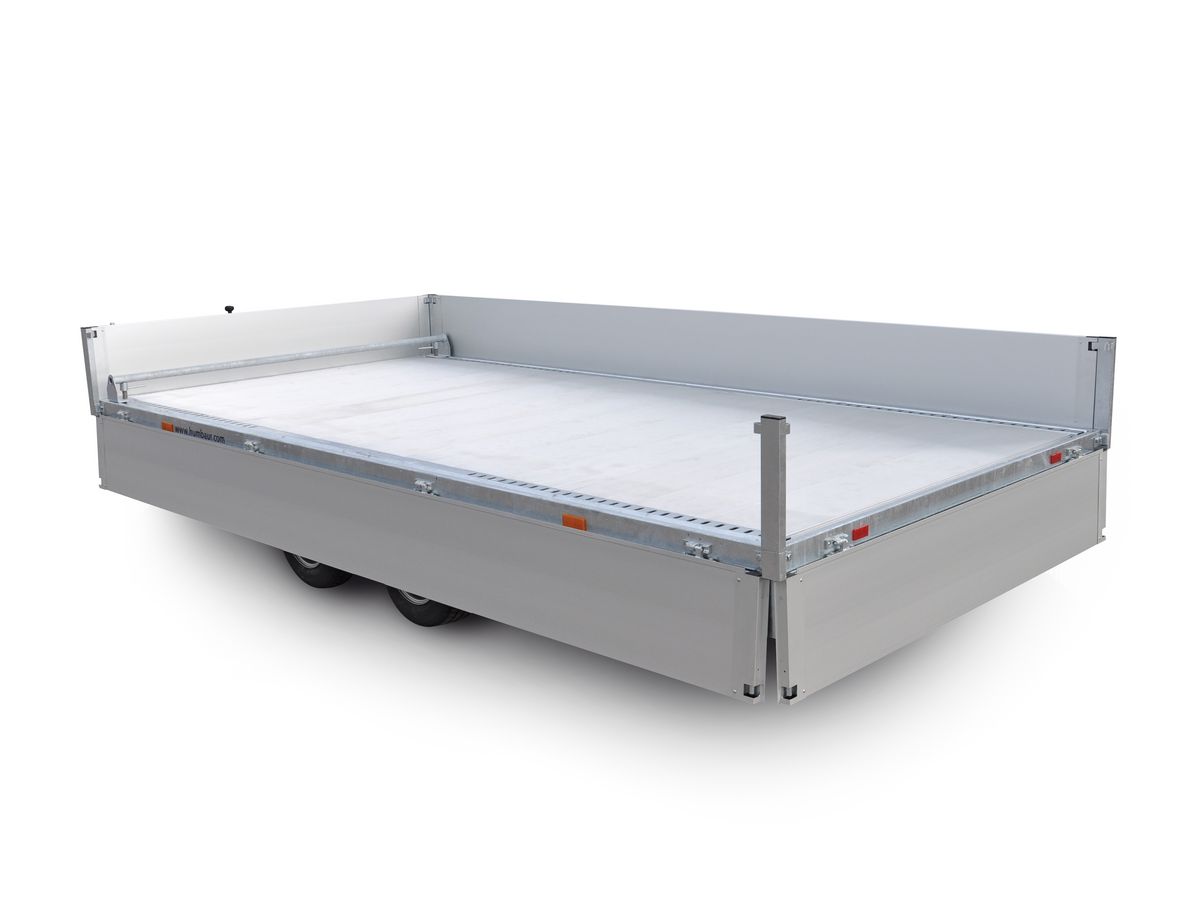 Humbaur Universal 3000 Sonderaktion!!! 3