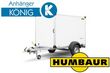 Humbaur HK132513