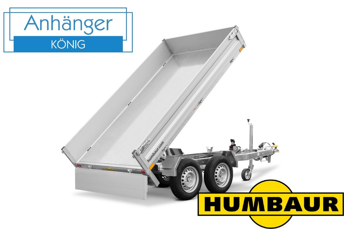 Humbaur HUK 202715 1