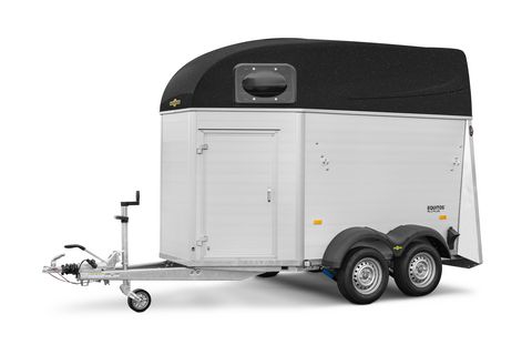 Humbaur Equitos Alu Plus 2000