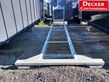 Decker Containerrahmen, Länge 6000 mm, sofort
