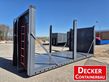 Decker Plattform Länge 5430 mm Sonderbau 
