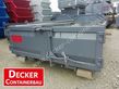 Decker Baýernboxen, Flügeltüre ,Länge 6500mm