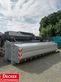 Decker Abrollcontainer, Wassertank ca. 13 m³, sofort ve
