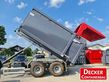 Decker Abrollcontainer, Silagecontainer, ca.35m³