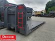 Decker Transport-Plattform, Länge 6500