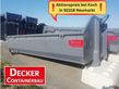 Decker Abrollcontainer, NL Koch 92318 Neumarkt