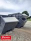 Decker Absetzmulde, Absetzer 10 m³, Asymmetrisch offen