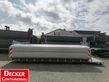 Decker Abrollcontainer, Wassertank ca. 13 m³