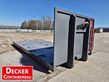 Decker Plattform Länge 5020 mm