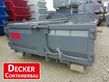 Decker Abrollcontainer, NL Wimmer A- 4633 Kematen