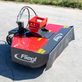 Sonstige Sichelmulcher Fliegl