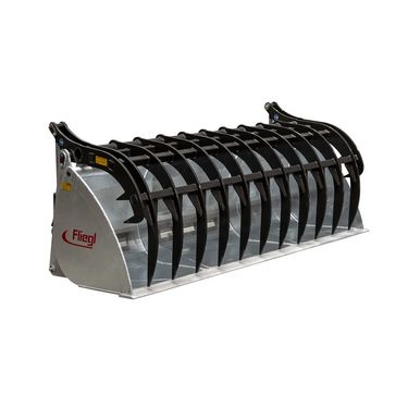 Fliegl Silogreifschaufel »Standard«