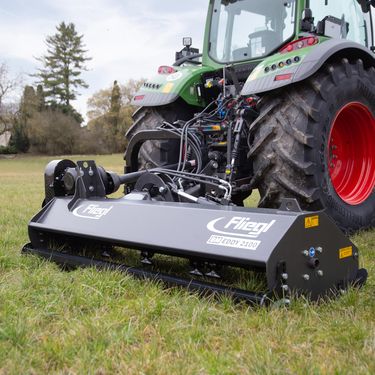 Fliegl Böschungsmulcher 2,10 Mtr.