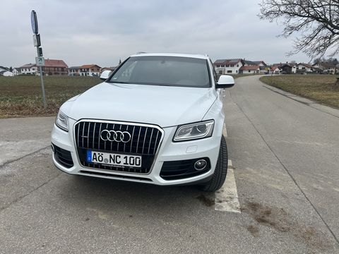 Audi Audi Q5