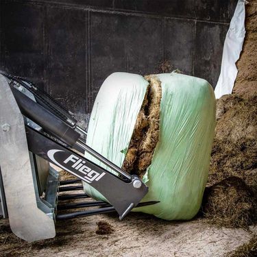 Fliegl Fliegl Ballenschneider