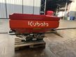 Kubota Mineraldungstreuer