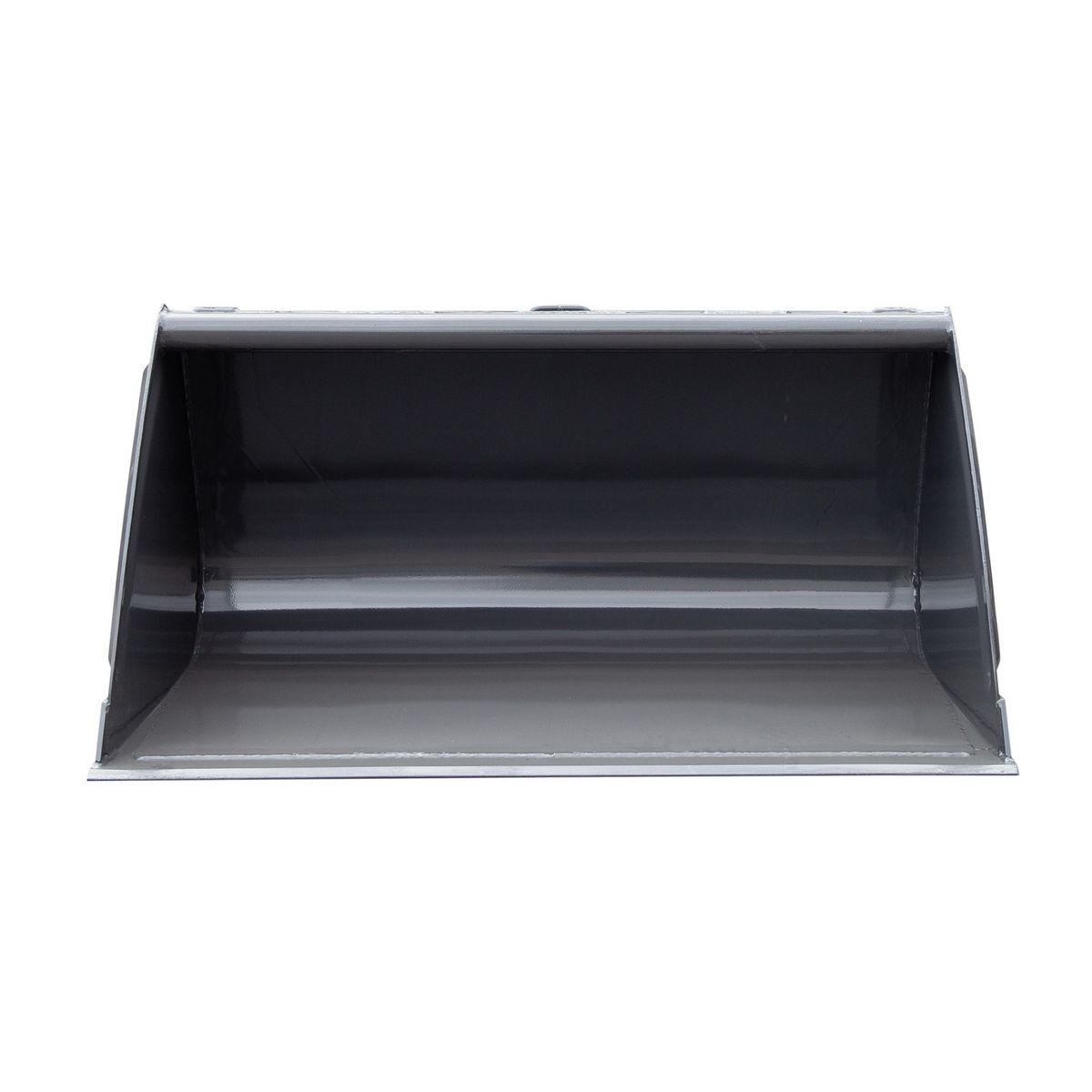 Fliegl Leichtgutschaufel, Schaufel Frontladerschaufel 2