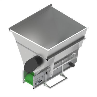 Fliegl Fliegl Einstreuschaufel »Small«