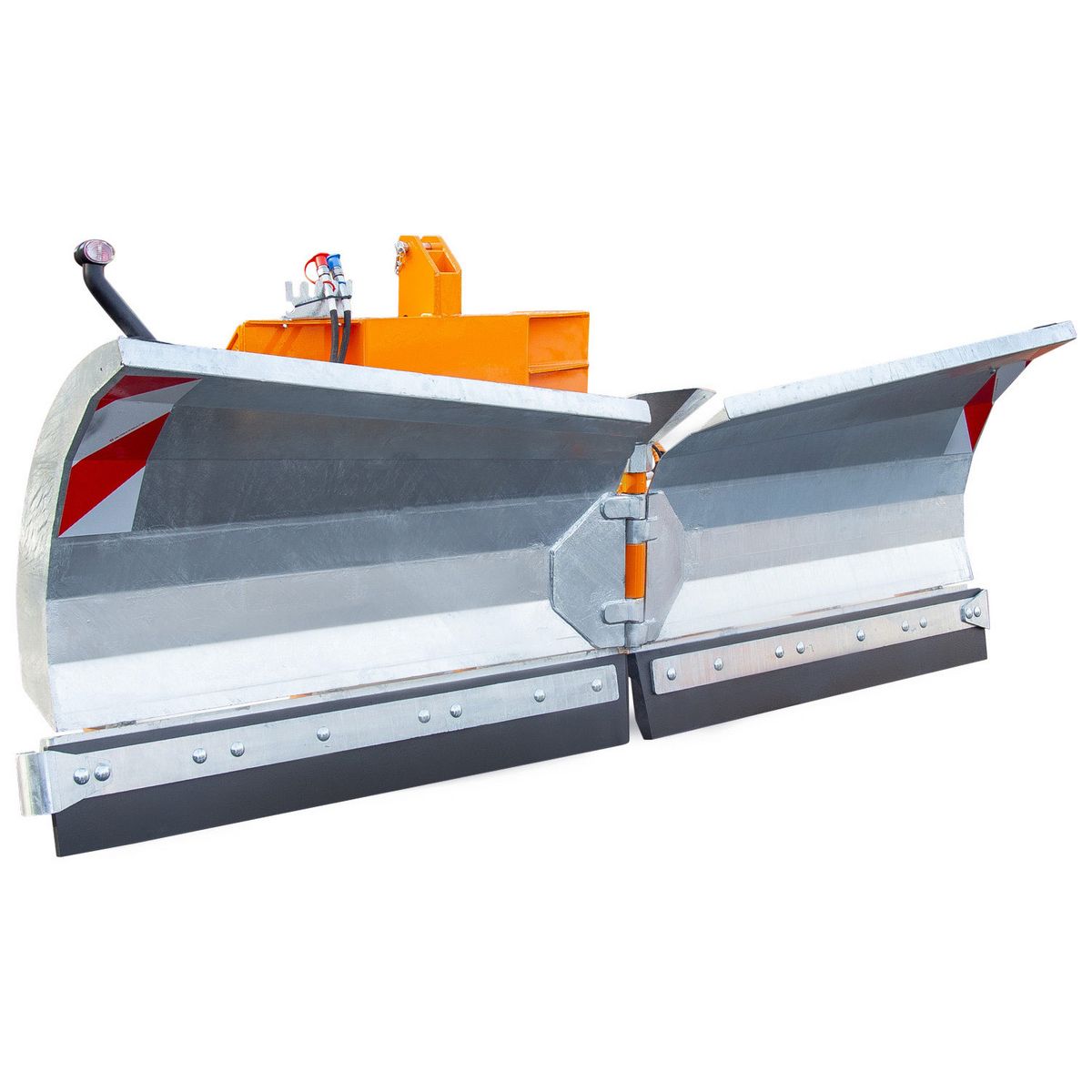 Schneeschild, Planierschild Fliegl 1